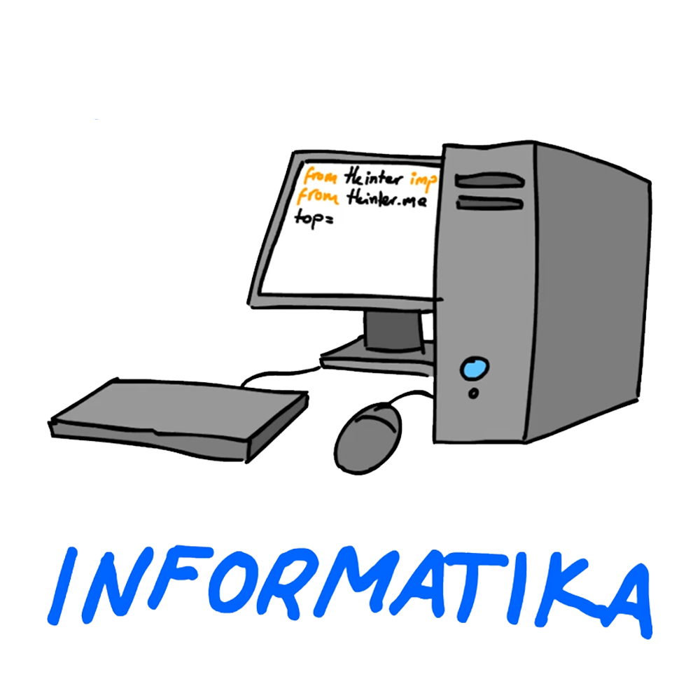 informatika